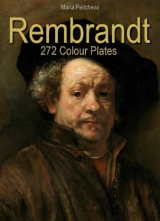 rembrandt: 272 colour plates (ebook)-9788822860675