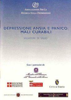 depressione, ansia e panico: mali curabili (ebook)-9788822881175