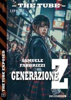 generazione z (ebook)-9788825428575