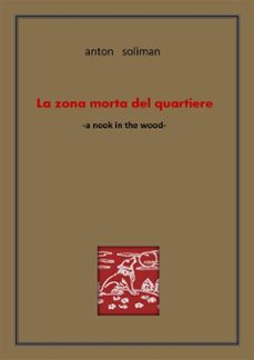 la zona morta del quartiere (ebook)-9788826074375