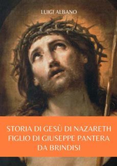 storia di gesu di nazareth (ebook)-9788827548875