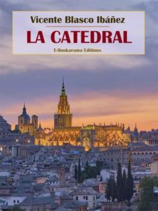 la catedral (ebook)-9788828300175