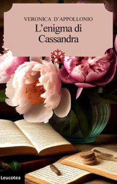 l'enigma di cassandra (ebook)-9788831207775
