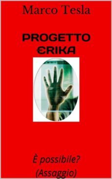 progetto erika (assaggio) (ebook)-9788832533675