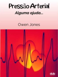 pressão arterial (ebook)-owen jones-9788835443575