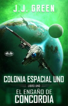 el engaño de concordia (ebook)-9788835475675