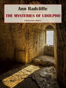 the mysteries of udolpho (ebook)-ann radcliffe-9788835853275