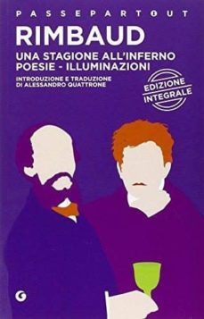 una stagione all inferno-poesie-illuminazioni-9788844045975