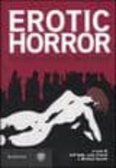 erotic horror racconti dei grandi maestri dell orrore-9788845265075
