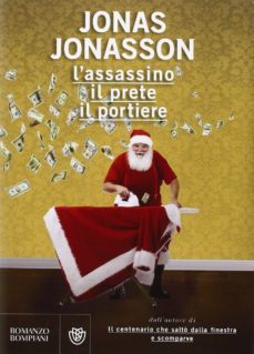 l assassino, il prete, il portiere-9788845279775