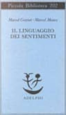 il linguaggio dei sentimenti-9788845902475