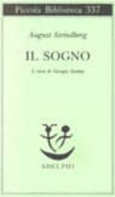 il sogno-9788845910975