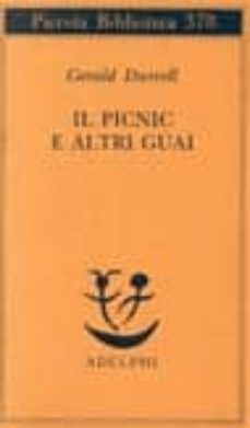 il picnic e altri guai-9788845912375