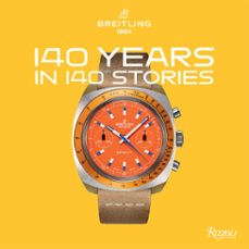breitling 140 years in 140 stories (audiolibro)-9788851083175