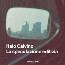 la speculazione edilizia-9788852157875