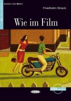 wie im film. buch + cd-9788853008275