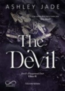 the devil-9788855319775