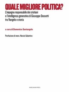 quale migliore politica? (ebook)-9788865128275