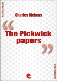 the pickwick papers (ebook)-charles dickens-9788867442775