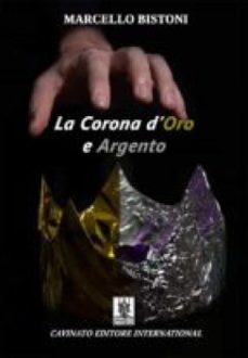 la corona d'oro e argento-9788869823275