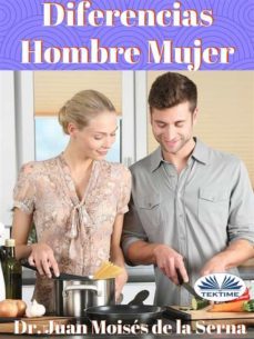 diferencias hombre mujer (ebook)-juan moises de la serna-9788873044475
