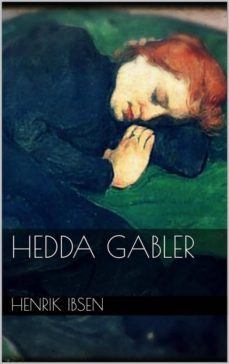 hedda gabler (ebook)-henrik ibsen-9788892548275
