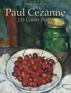 paul cezanne: 235 colour plates (ebook)-9788892566675