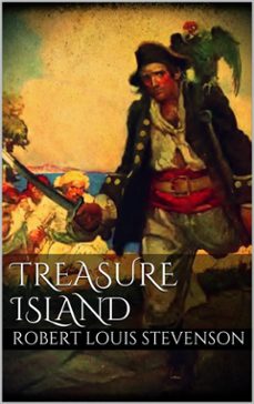 treasure island (ebook)-robert louis stevenson-robert louis stevenson-9788893154475