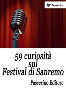 59 curiosita sul festival di sanremo (ebook)-9788893456975