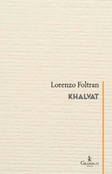khalvat (ebook)-lorenzo foltran-9788893722575