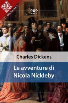le avventure di nicola nickleby (ebook)-charles dickens-9788897313175