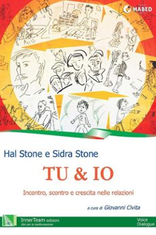 tu &amp; io (ebook)-9788898891375