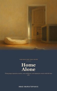 home alone-imad muratspahic-9789363398375