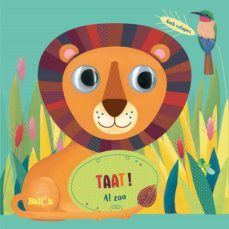 taat!  al zoo-9789403214375