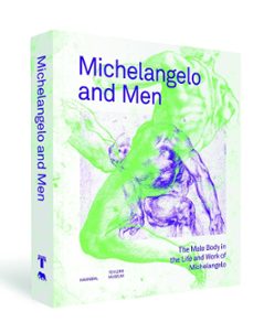 michelangelo and men-klazina botke-terry van druten-9789464941975