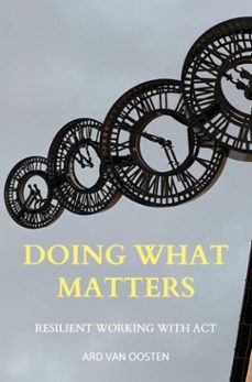 doing what matters (ebook)-ard van oosten-9789465381275