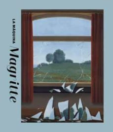 la maquina de magritte (catalogo exposicion)-9789493039575