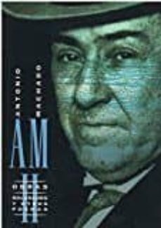 antonio machado: obras completas (vol. ii)-9789500353175