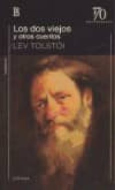 los dos viejos y otros cuentos-leon tolstoi-9789500399975