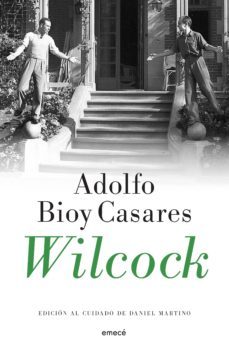 wilcock (ebook)-adolfo bioy casares-9789500440875