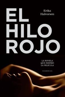 el hilo rojo (ebook)-erika glenda halvorsen-9789500755375