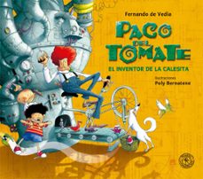 paco del tomate. el inventor de la calesita (ebook)-9789500763875