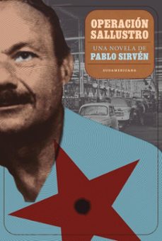 operacion sallustro (ebook)-pablo sirvén-9789500773775