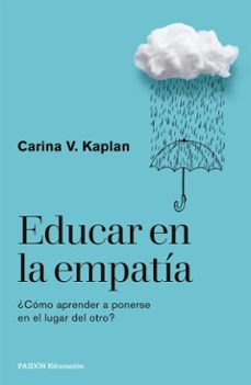educar en la empatia (ebook)-carina v. kaplan-9789501211375