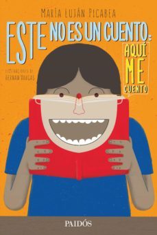 este no es un cuento: aqui me cuento (ebook)-maria lujan picabea-9789501295375