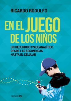en el juego de los niños (ebook)-9789501298475