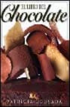 el libro del chocolate-patricia lousada-9789501517675