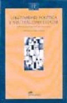 legitimidad política y neutralidad estatal: sobre los fundamentos del liberalismo-mariano garreta leclercq-9789502315775