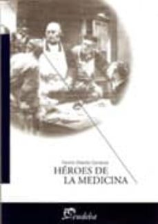 heroes de la medicina-fermin alberto carranza-9789502316475