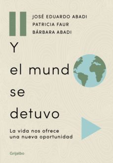 y el mundo se detuvo (ebook)-patricia faur-barbara abadi-9789502814575